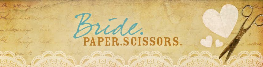 Bride.Paper.Scissors