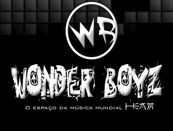 Wonder Boyz Team