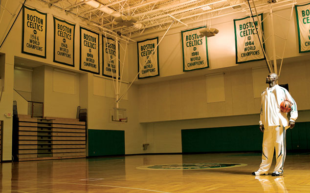 Boston Celtics NBA Champions, Celtics Pride Gift For Fan