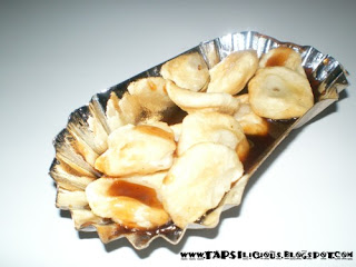 Tapsilicious, Tapsi, Tapsilog, Pinoy Food, Best Food, Pinoy Meals ...