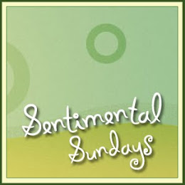 Jeg vant hos Sentimental Sunday