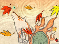 Amaterasu OKAMI