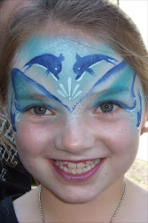 face whiskers painting helen cats