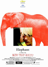 Elephant. Gus Van Sant 2003