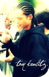 my second favourite twin