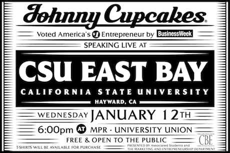 Cupcake business for sale image