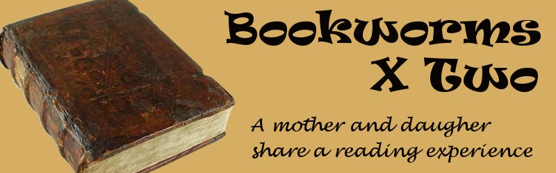 Bookworm x Two