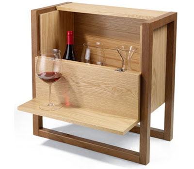 Mini  Furniture  Home on Mini Bar At Home Has Become Almost A Requirement These Days With The