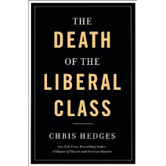 The death of Liberalism?