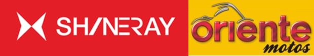 Shineray - Oriente Motos