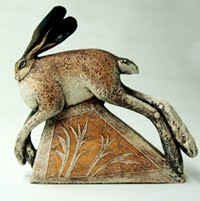 blandine anderson - hare