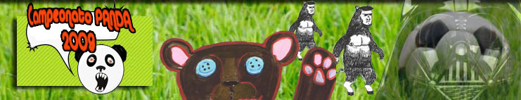 Campeonato Panda 2009