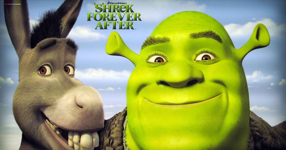 Shrek 4 Stream Shrek 4 Stream