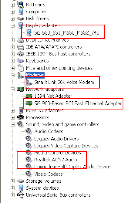 Download Sotec Driver Download Sotec Driver