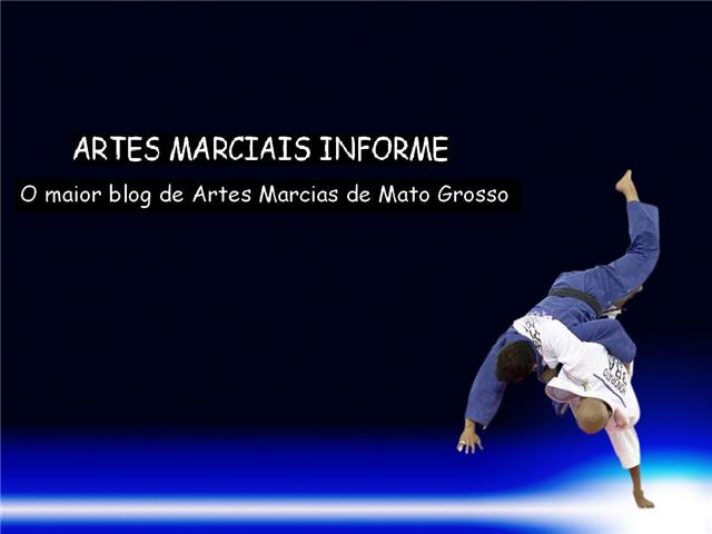 Escola de Artes Marciais Welington Bezerra