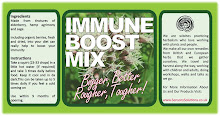 Immune Boost