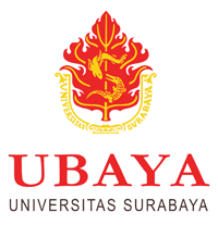 Logo Universitas Surabaya