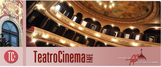 Teatro Cinema de Fafe