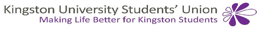 VP Education @ KUSU