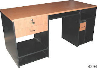 Muebles para Oficinas: Escritorios para oficinas