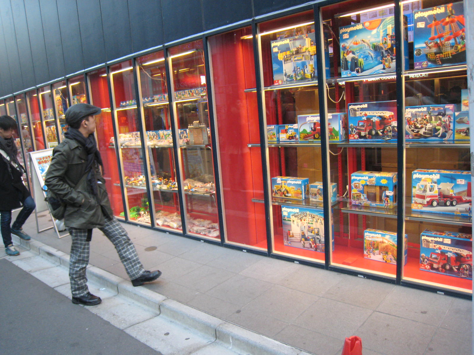 Playmobil Display Ideas at Arnoldo McDaniel blog