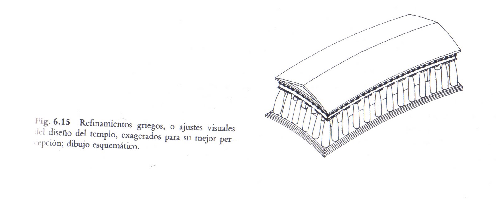historia-de-las-artes-pl-sticas-i-correcciones-pticas-en-el-templo-griego