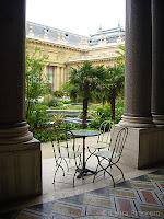 Museus gratuitos em Paris - Musée Petit Palais, Paris