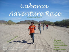 Caborca Adventure Race 2010