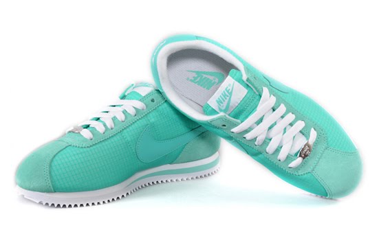 nike cortez turquoise 62598 a327a