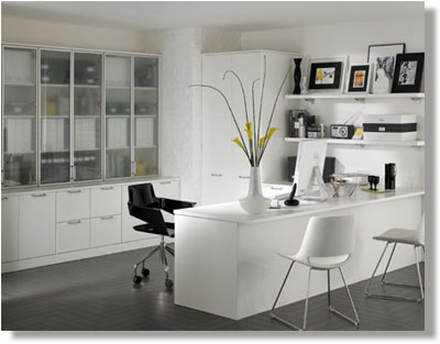 Selecting Home Office Furniture in Miami Florida | For The Love Of ...
