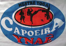 Associação Cultural de Capoeira Ynaê - ACCY