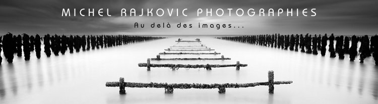 Michel Rajkovic Photographies