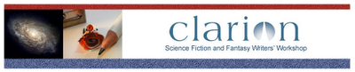 Writing Prompt Clarion Science Fiction and Fantasy Writers Workshop