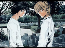 L y Light (Death Note)