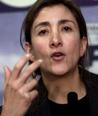 Ingrid Betancourt