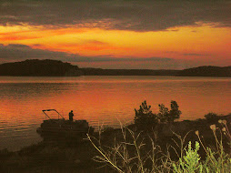 Lake Monroe
