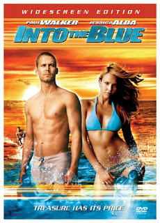 serial bus orange and blue are popular movie poster colors