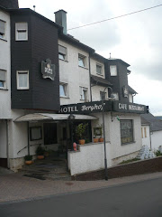 Hotel Berghof