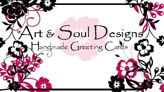 art and soul greeting cards