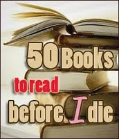 Desafío 50 Libros que Leer Antes de Morir