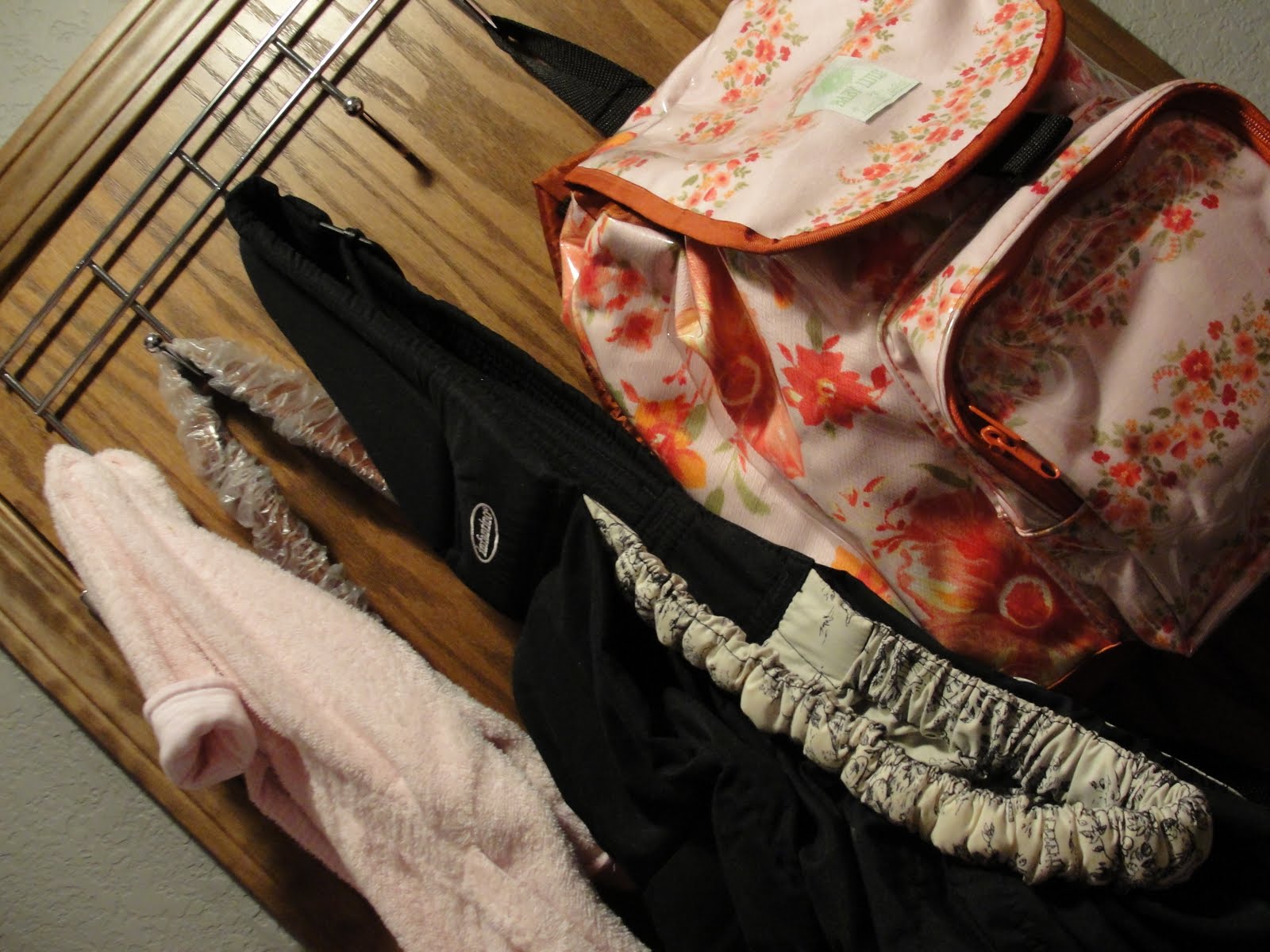 Waiting For Aamina Aching Arms And A Little Girls Closet