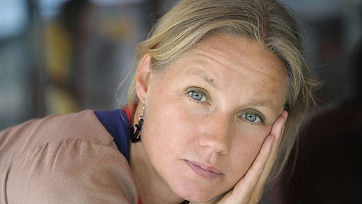 Tova Magnusson-Norling Tova Magnusson-Norling