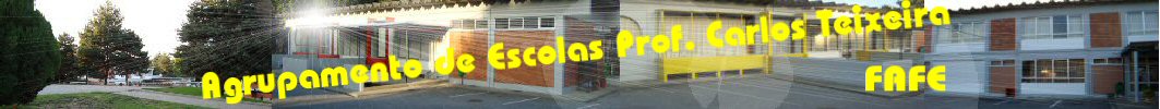 Biblioteca EB 2,3 Prof. Carlos Teixeira