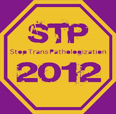 Campaña Internacional Stop Trans Pathologization 2012