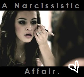 A Narcissistic Affair