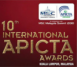 INTERNATIONAL AWARDS