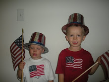Fourth of July
