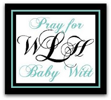 Praying For Baby Witt