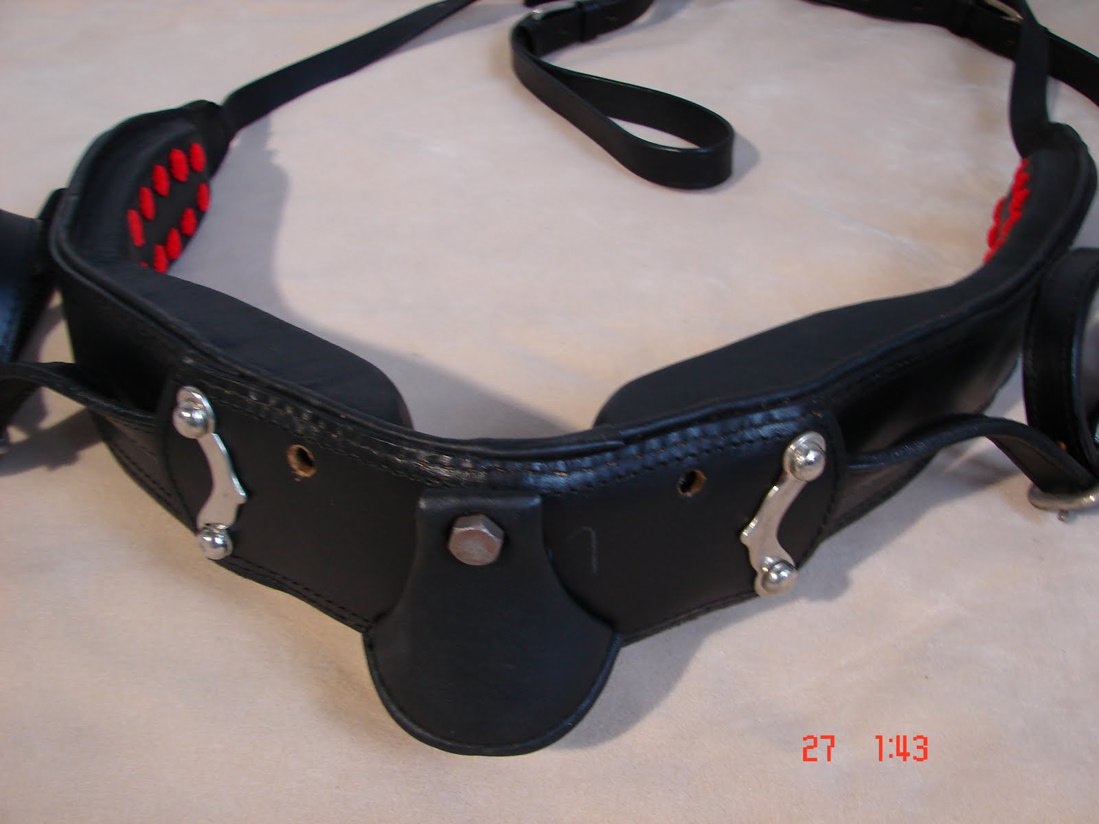 English , Western. Horse. Pony .Mini Saddles and Tack for Sale Collar