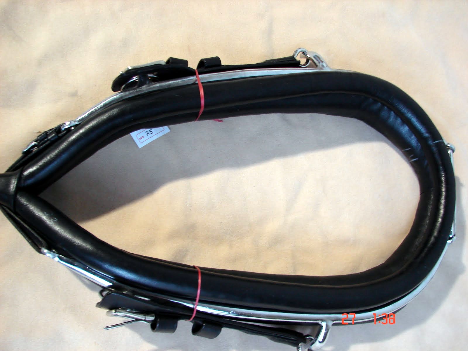 English , Western. Horse. Pony .Mini Saddles and Tack for Sale Collar
